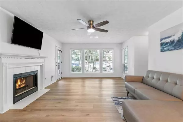 508 Berkeley Woods DR, Duluth, GA 30096