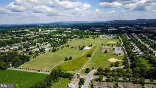 4120 WALTER RD, Bethlehem, PA 18020