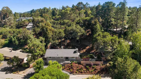 1305 Tartan Trail RD, Hillsborough, CA 94010