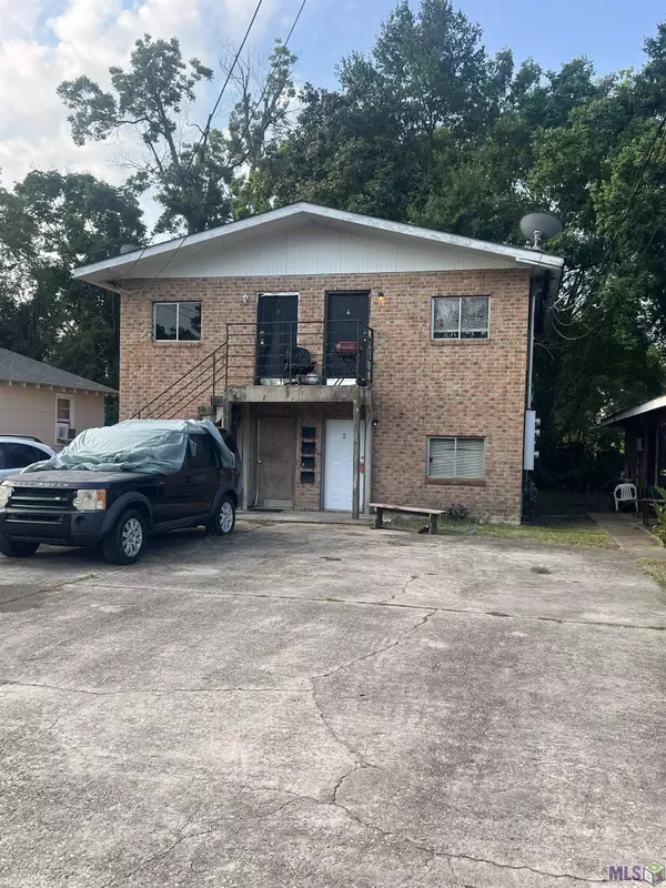 973 W GRANT ST, Baton Rouge, LA 70802