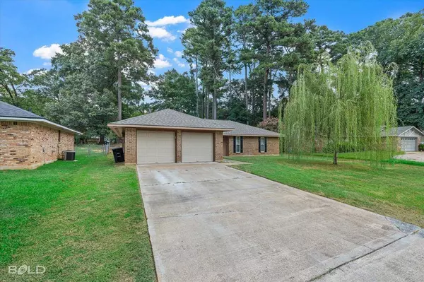 3110 Deerfield Drive, Haughton, LA 71037