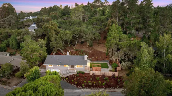 1305 Tartan Trail RD, Hillsborough, CA 94010