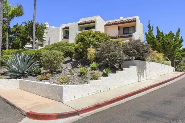 6772 Caminito Del Greco, San Diego, CA 92120