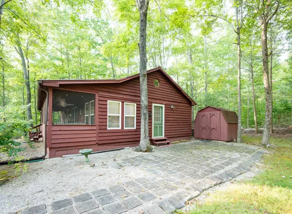 230 Spring Hill DR, Wellington, KY 40387