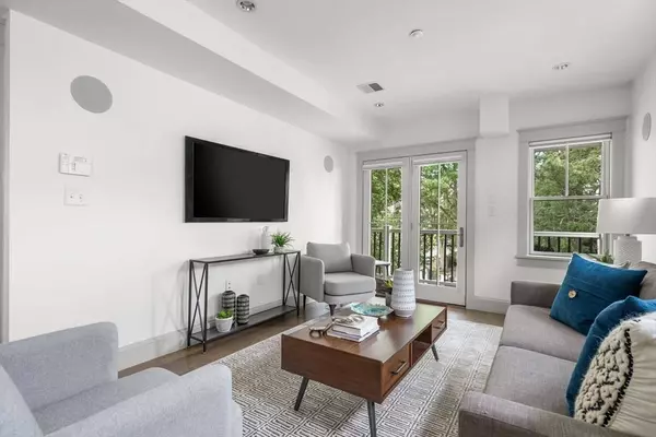 41 Rossmore Road #2, Boston, MA 02130