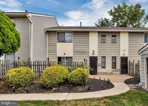 705 MASON RUN, Pine Hill, NJ 08021