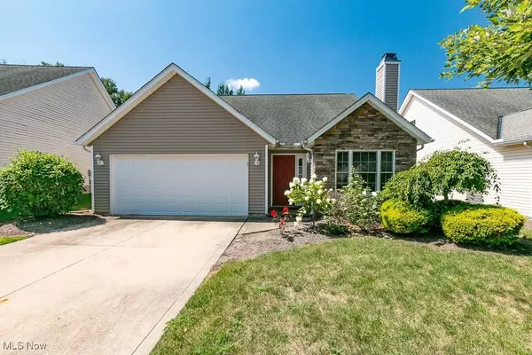 3932 Dugans Landing DR, Perry, OH 44081