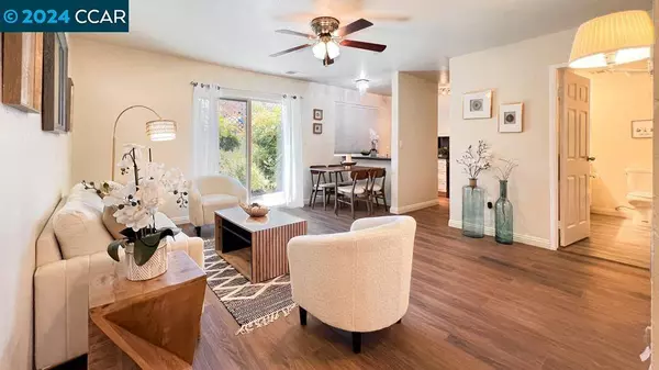 2520 Walters Way #7, Concord, CA 94520