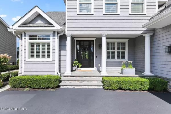 24 Bentley Lane, Ocean Twp, NJ 07712