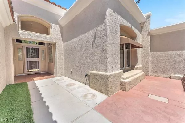 2813 Breakers Creek Drive #0, Las Vegas, NV 89134