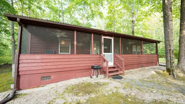 230 Spring Hill DR, Wellington, KY 40387