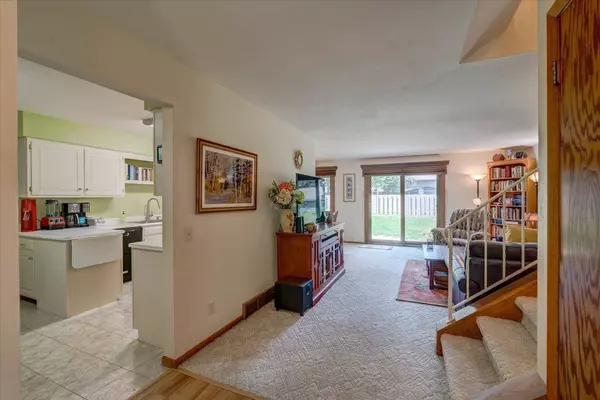 3556 Valley Ridge Road, Middleton, WI 53562