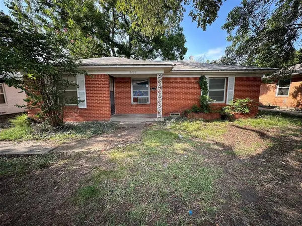 2409 Barnes Bridge Road, Dallas, TX 75228