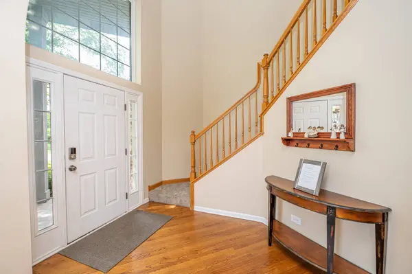 24812 Emerald AVE, Plainfield, IL 60585