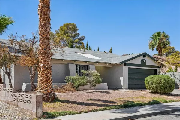 3925 E Reno Avenue, Las Vegas, NV 89120