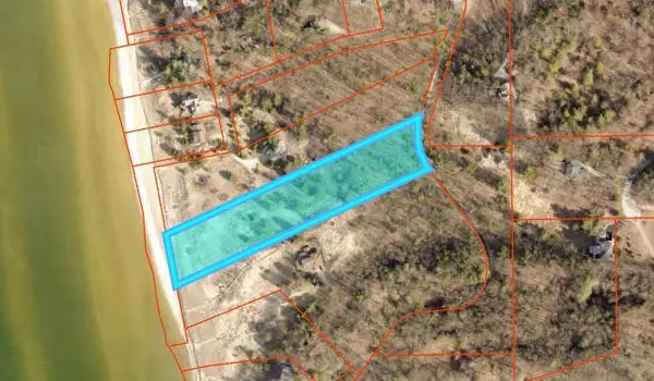 VL Wilderness Trail, Grand Haven, MI 49417