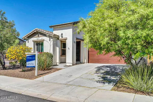 31127 N 137TH Lane, Peoria, AZ 85383