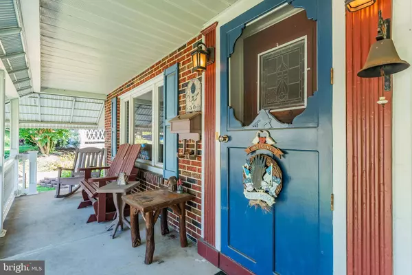 7 N 30TH ST, Camp Hill, PA 17011