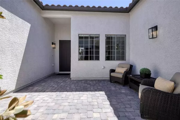 266 Calle Palacio Street, Henderson, NV 89012