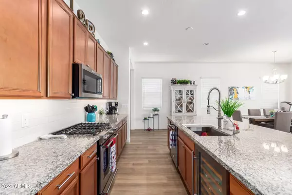 22789 E POCO CALLE --, Queen Creek, AZ 85142