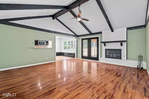 3110 Deerfield Drive, Haughton, LA 71037