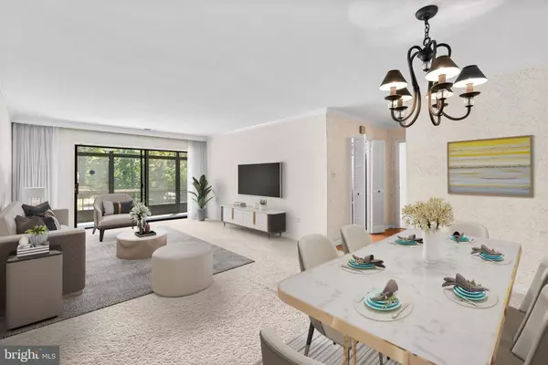 6300 RED CEDAR PL #310, Baltimore, MD 21209