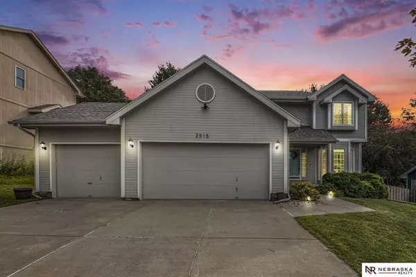 2515 N 150th Avenue, Omaha, NE 68116