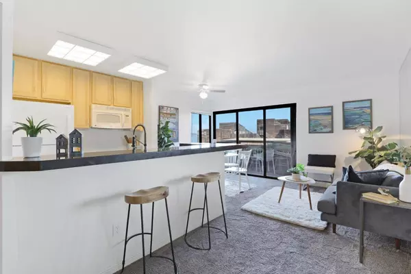125 Surf WAY 310, Monterey, CA 93940