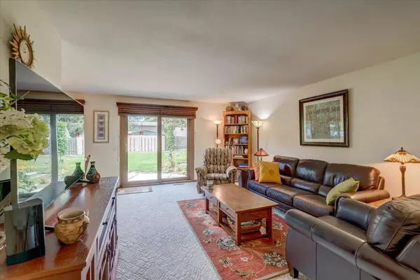 3556 Valley Ridge Road, Middleton, WI 53562