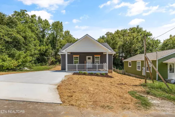 2624 Nichols Ave #2624, Knoxville, TN 37917