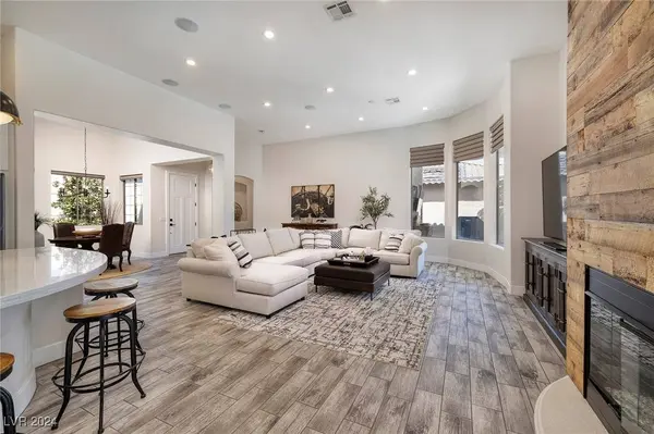 266 Calle Palacio Street, Henderson, NV 89012