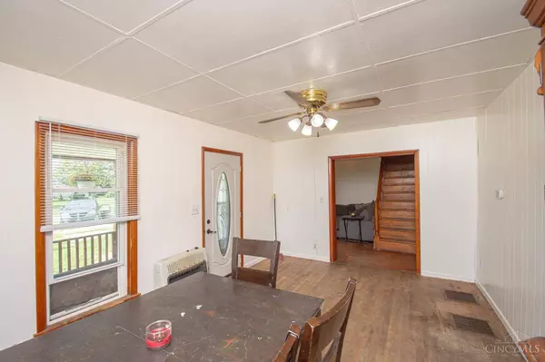 3016 Old Springfield Rd, Green Twp, OH 45502