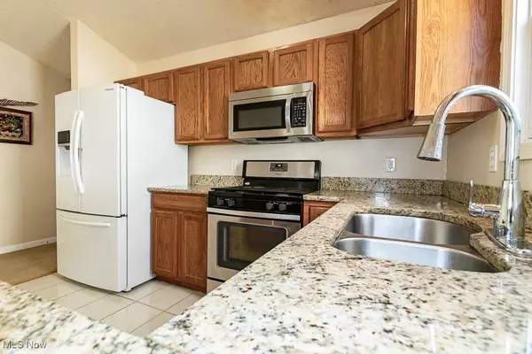 3932 Dugans Landing DR, Perry, OH 44081