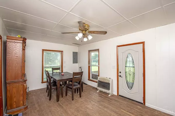 3016 Old Springfield Rd, Green Twp, OH 45502