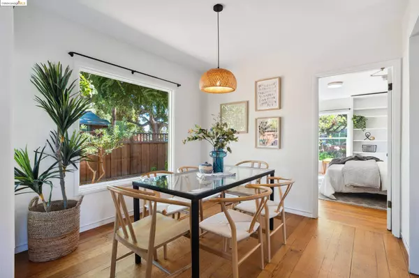 6101 Santa Cruz Ave, Richmond, CA 94804