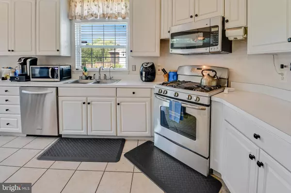 5355 IVYWOOD DR N, Frederick, MD 21703