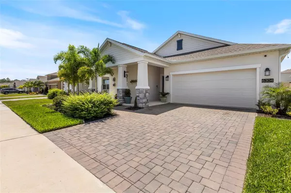 6304 CHIRPINE LN, Saint Cloud, FL 34771