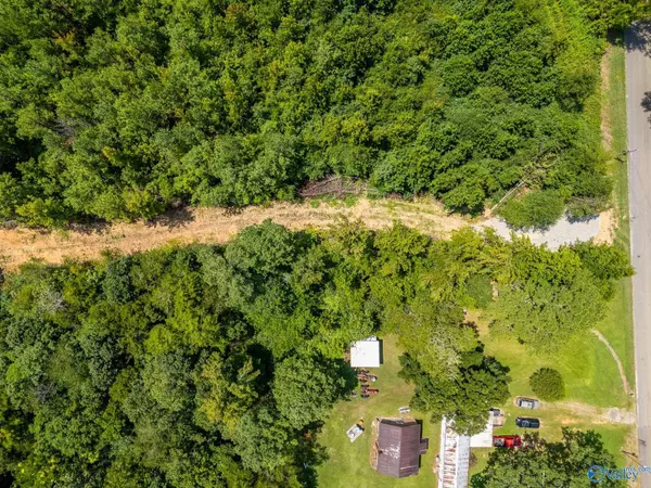 Lot 4 Curry Chapel Road, Somerville, AL 35670