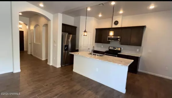4025 Spotted Dove DR, Las Cruces, NM 88001