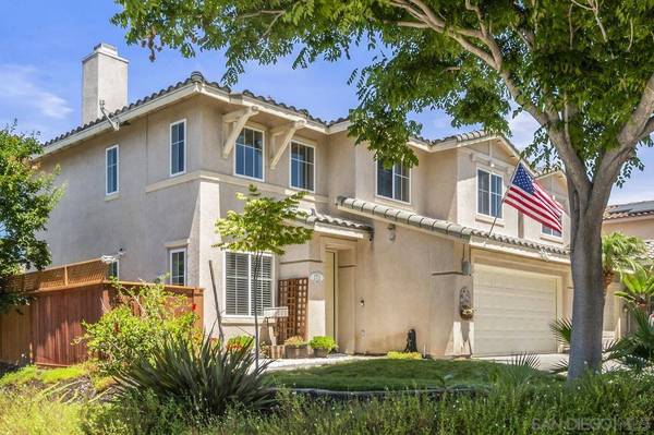 1711 Long Ridge St, Chula Vista, CA 91913