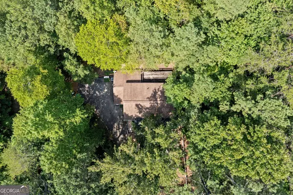 44 CROSSCREEK TRL, Jasper, GA 30143