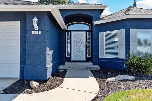 613 N Homsy AVE, Clovis, CA 93611