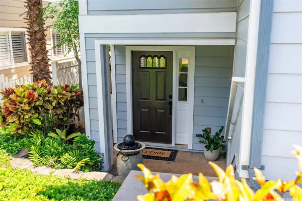 92-7049 Elele Street #83, Kapolei, HI 96707