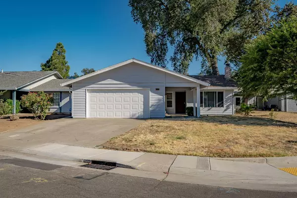10049 Yukon River WAY, Rancho Cordova, CA 95670