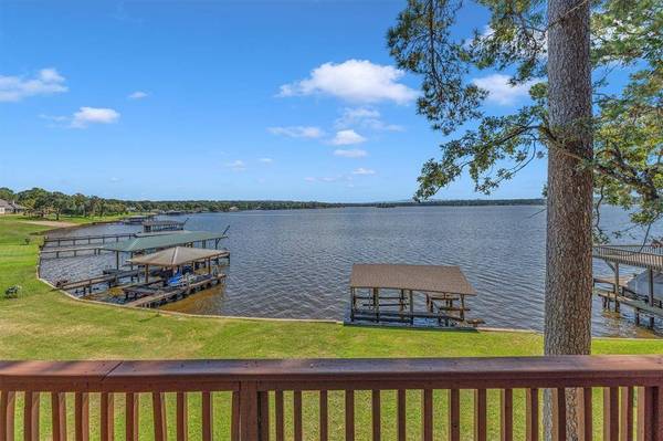 839 Post Oak LN, Trinity, TX 75862