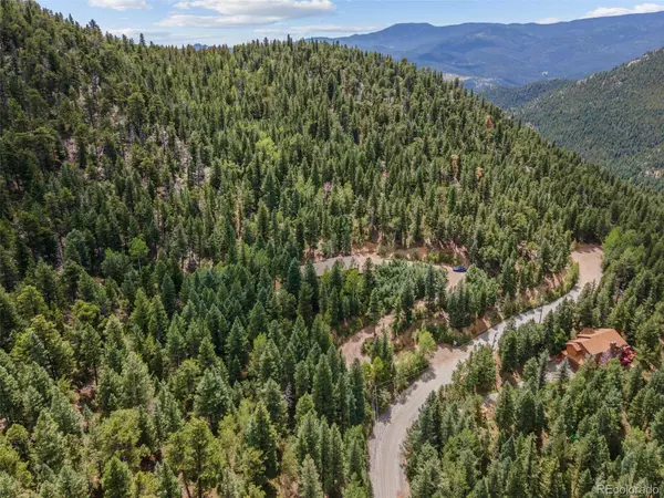 145 Jackpine LN, Evergreen, CO 80439