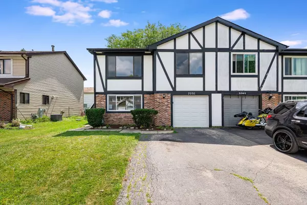 2091 Windward Lane, Hanover Park, IL 60133