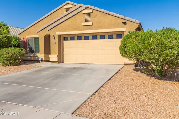 21570 W HILTON Avenue, Buckeye, AZ 85326