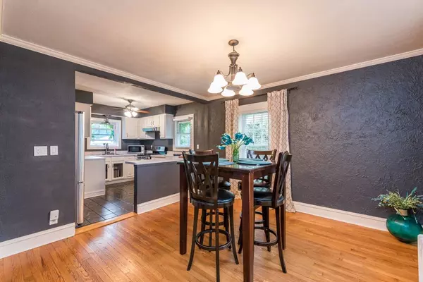 1532 ALEXANDER Court, Waukegan, IL 60085