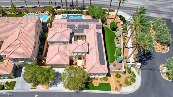 7484 Salvadora Place, Las Vegas, NV 89113